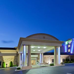 Holiday Inn Express Hotel & Suites Christiansburg By Ihg