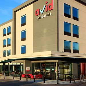 Avid Hotel Chattanooga South - Ringgold By Ihg